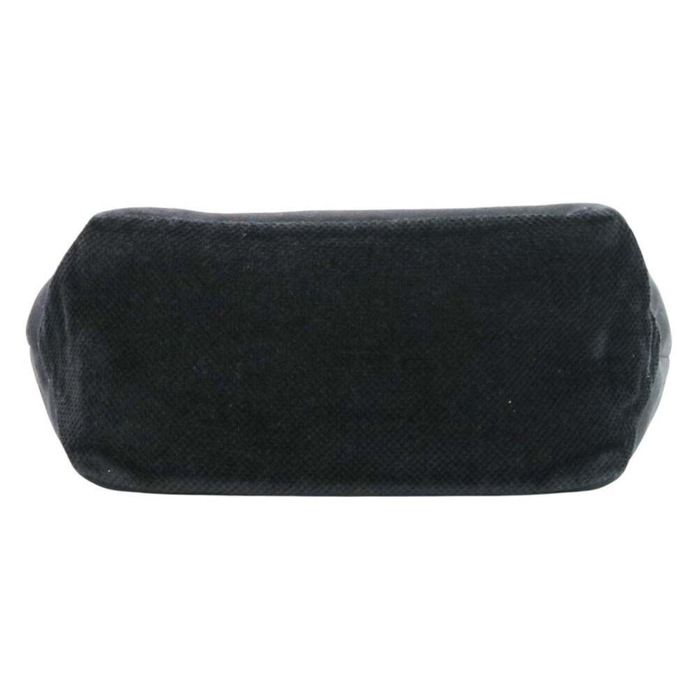 CHANEL Black Logo Tote Bag - Picture 6 of 16